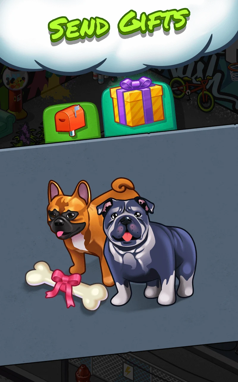 Wiz Khalifa's Weed Farm screenshot 5