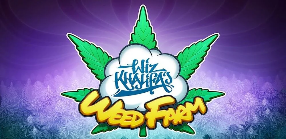 Wiz Khalifa's Weed Farm screenshot 1
