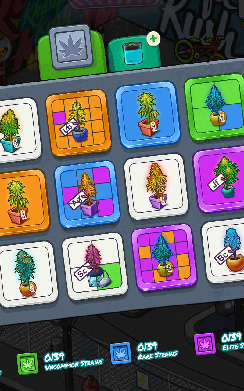 Wiz Khalifa's Weed Farm screenshot 6