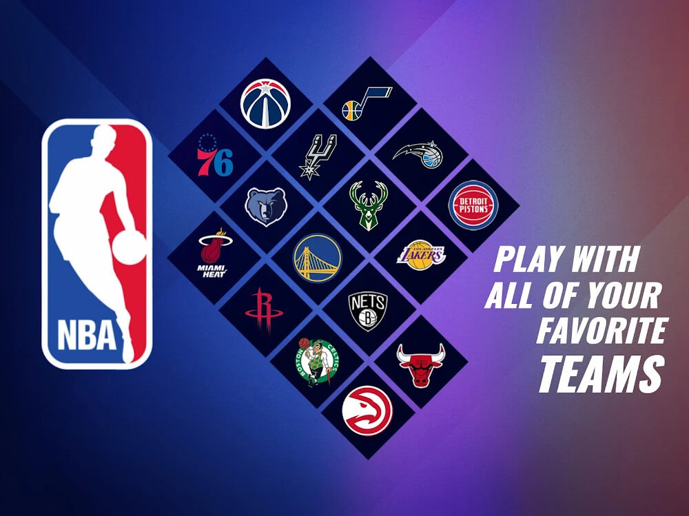 NBA LIVE Mobile Basketball gameplay screenshot 3