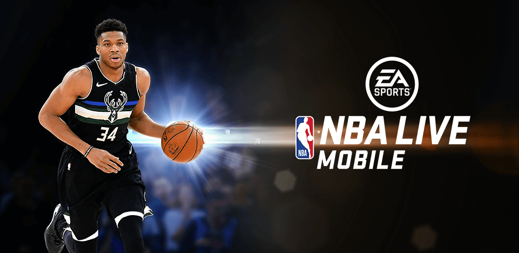 NBA LIVE Mobile Basketball gameplay screenshot 1
