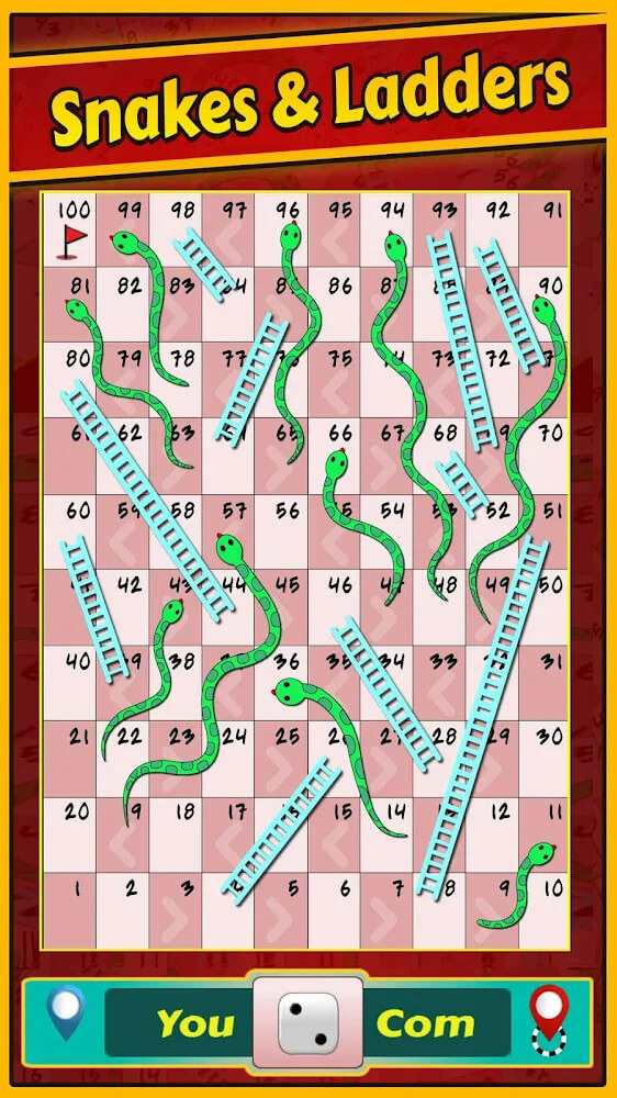 Ludo King screenshot 5