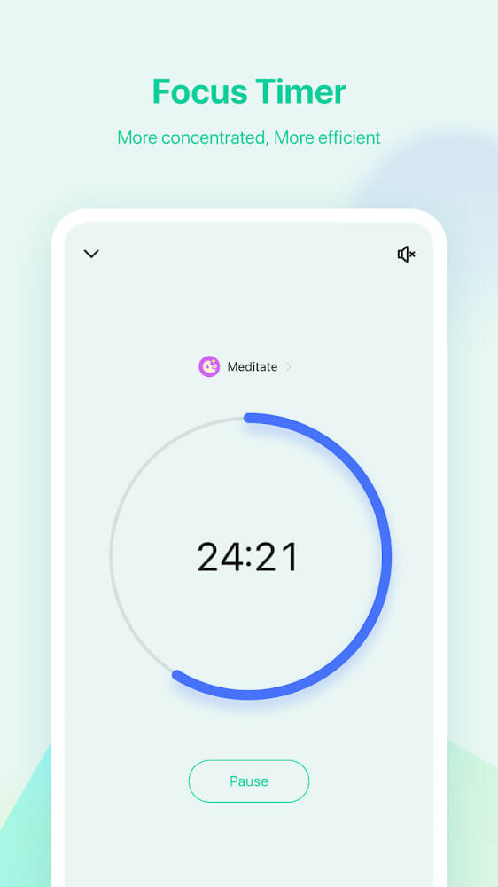 Captura de pantalla de TickTick 6