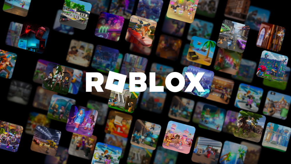 Roblox Screenshot 1