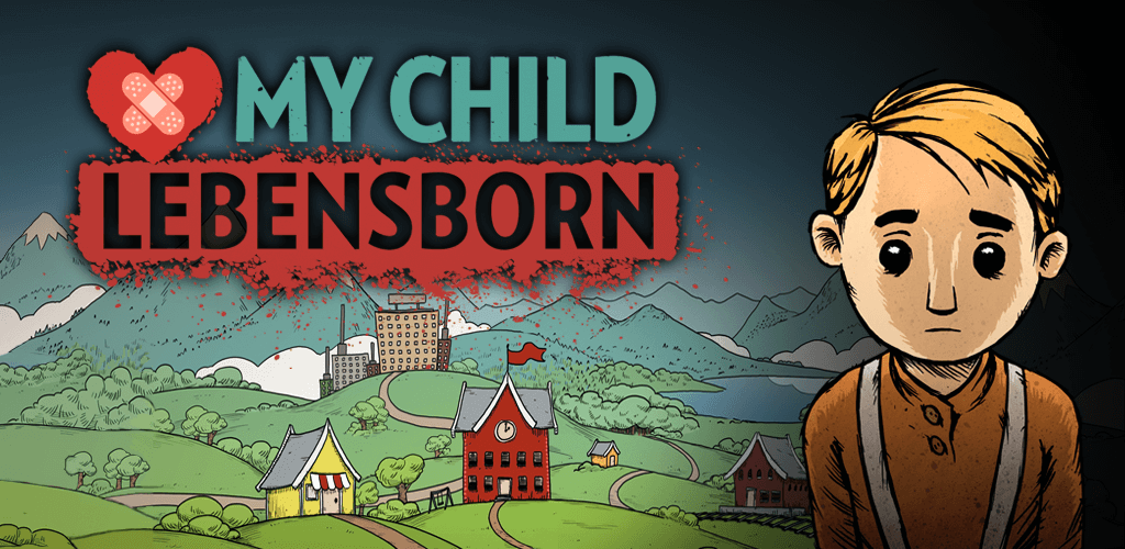 My Child Lebensborn screenshot 1