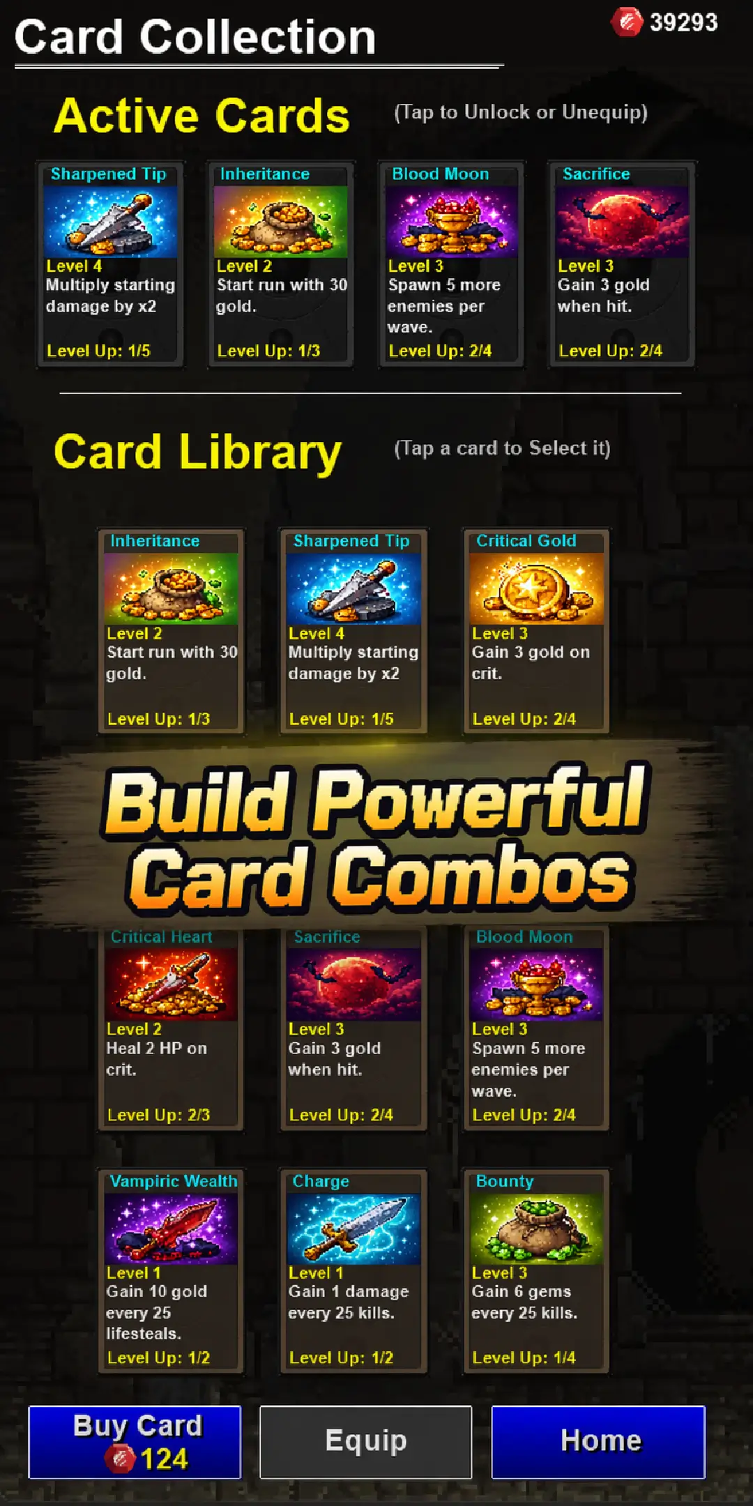 Simple Tower – Idle Defense in-game screenshot 5