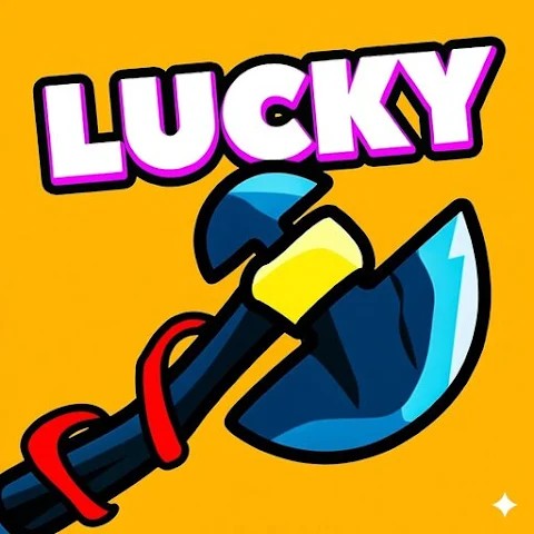 Lucky Forge: Idle TD Game