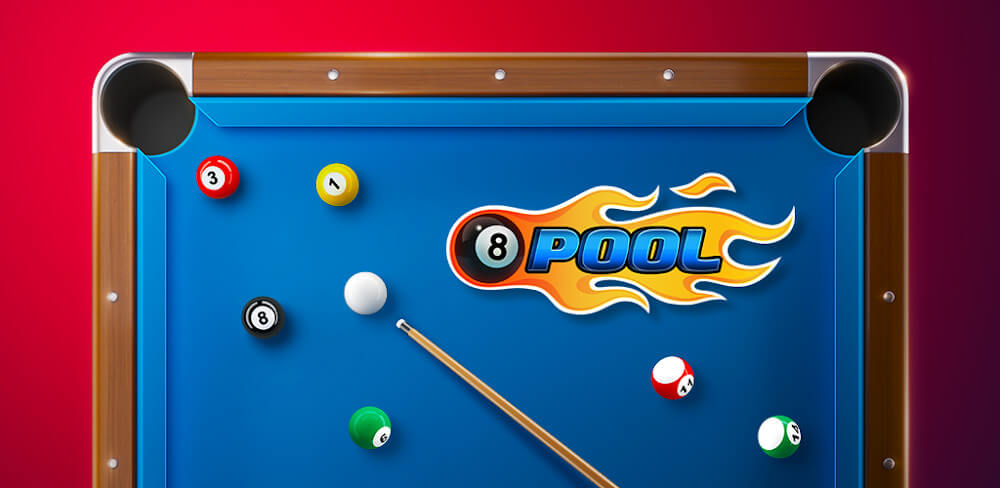 8 Ball Pool In-Game Preview 2
