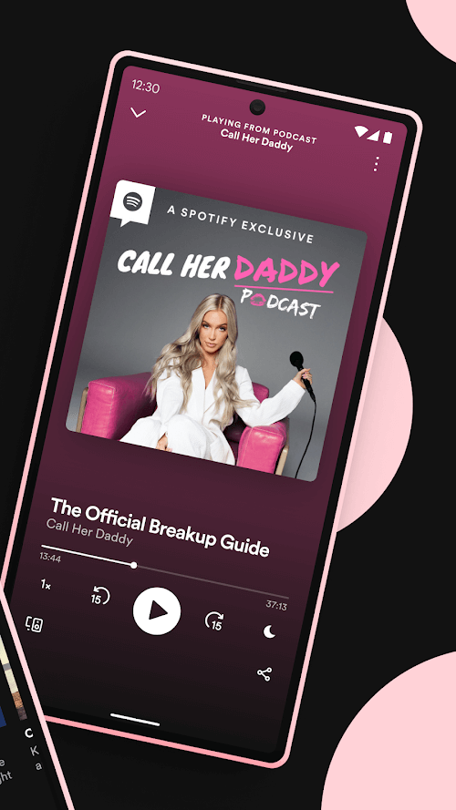 Hình ảnh Spotify Music 3