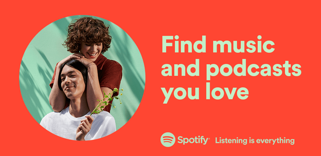 Hình ảnh Spotify Music 1