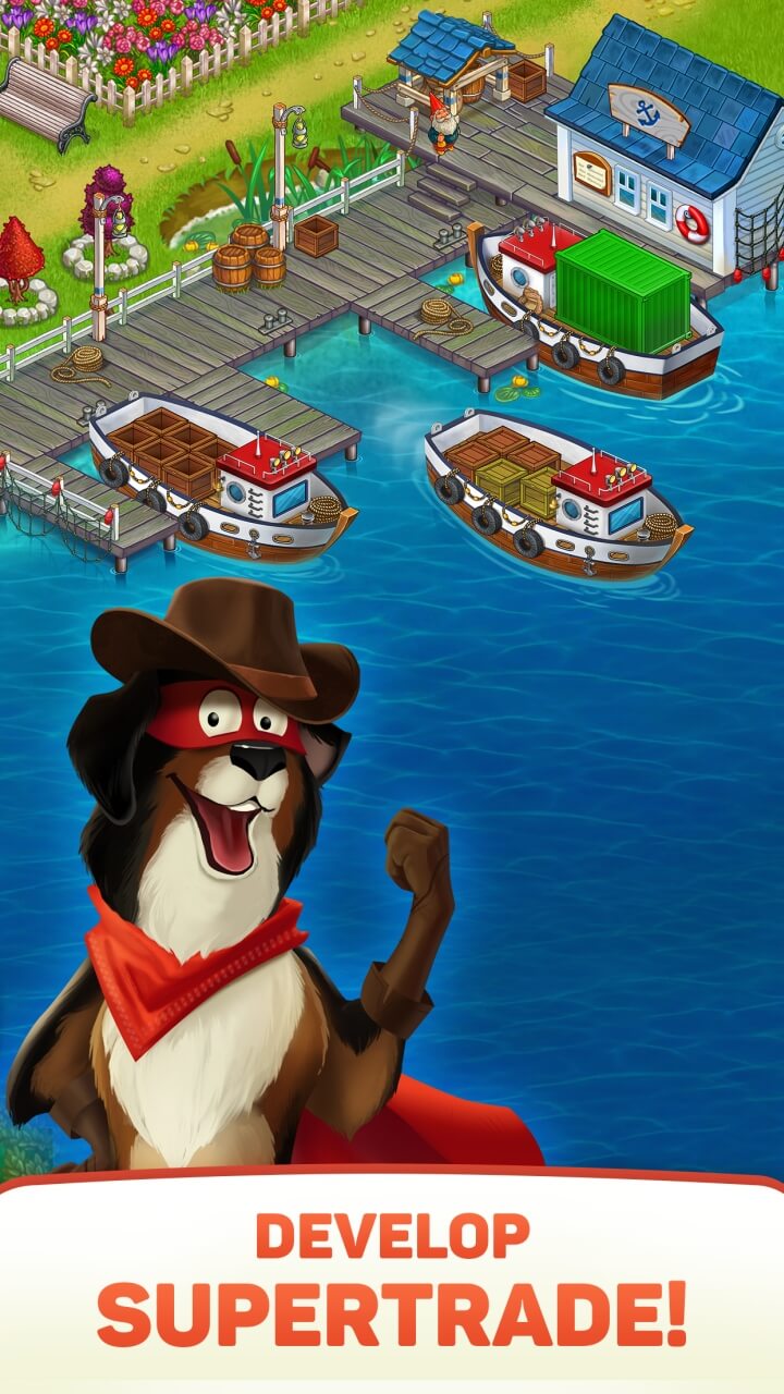 Superfarmers captura de tela 6
