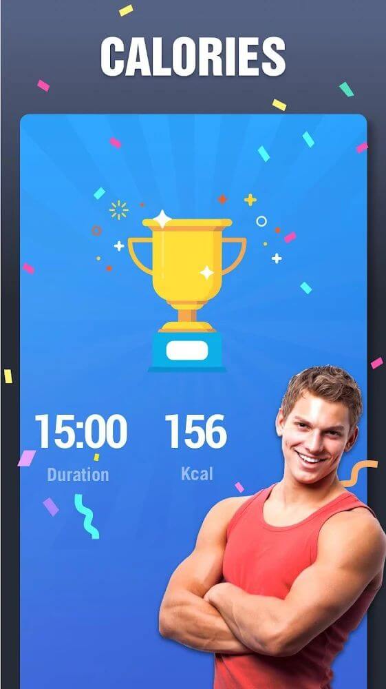 Arm Workout – Biceps Exercise screenshot 7