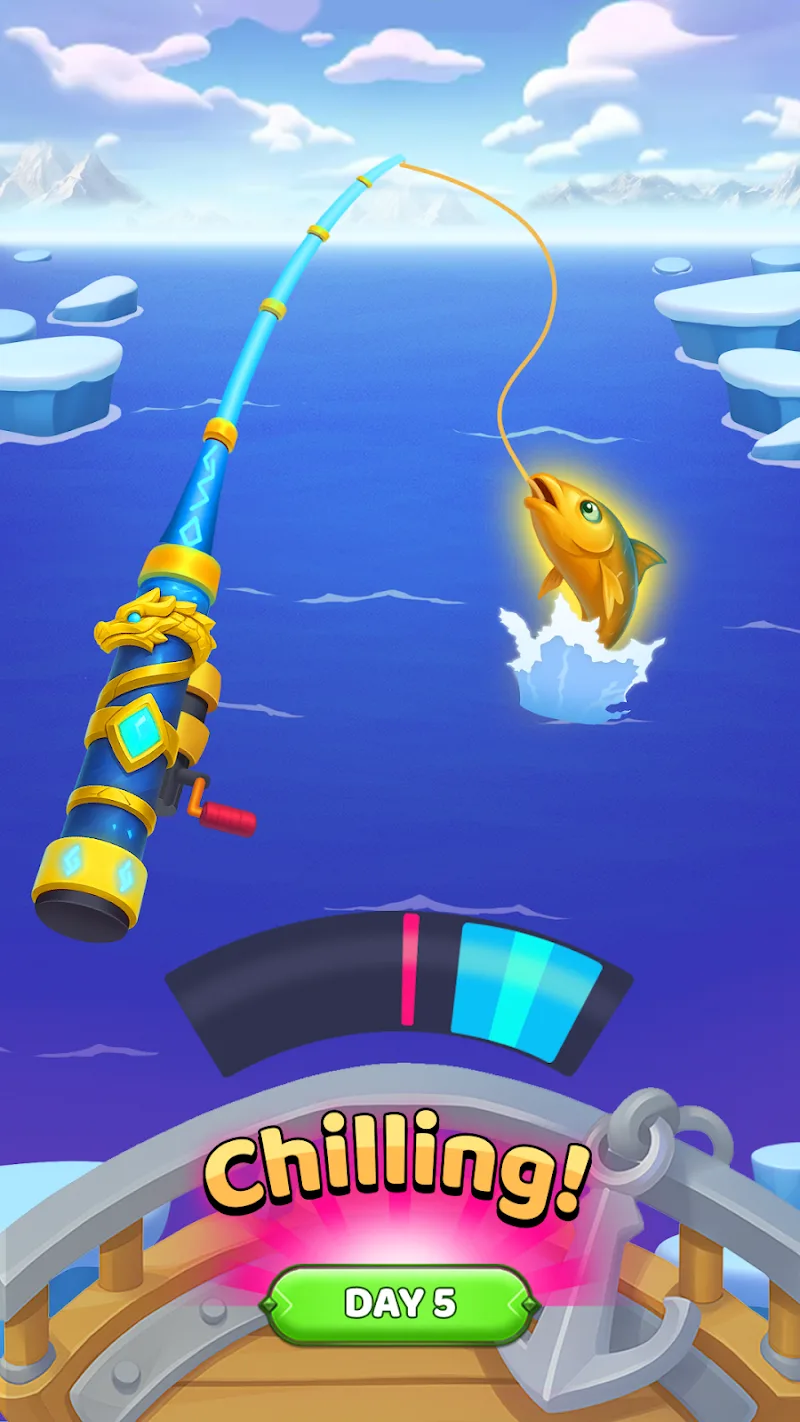 Elemonster: Hatch and Battle screenshot 6