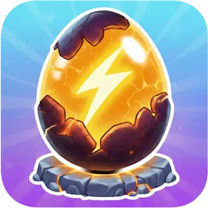 Elemonster : Hatch and Battle