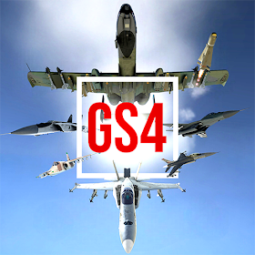 GS4: Realistic Air Combat