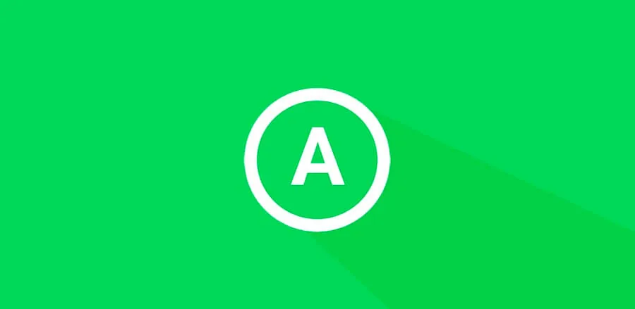WhatsAuto - Reply App screenshot 1