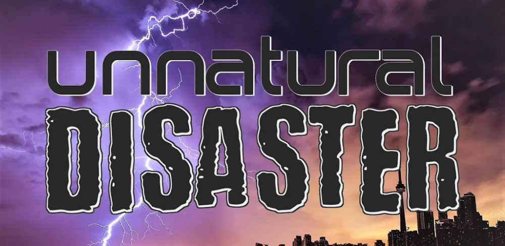 Unnatural Disaster gameplay screenshot 1