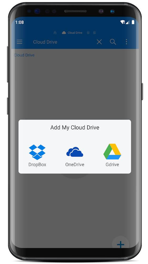 RS File Manager screenshot 6