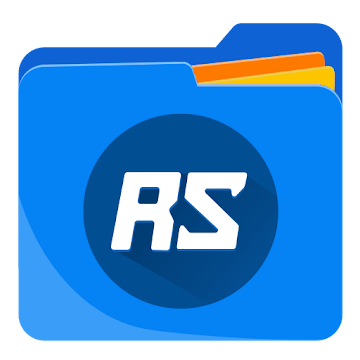 RS File Manager