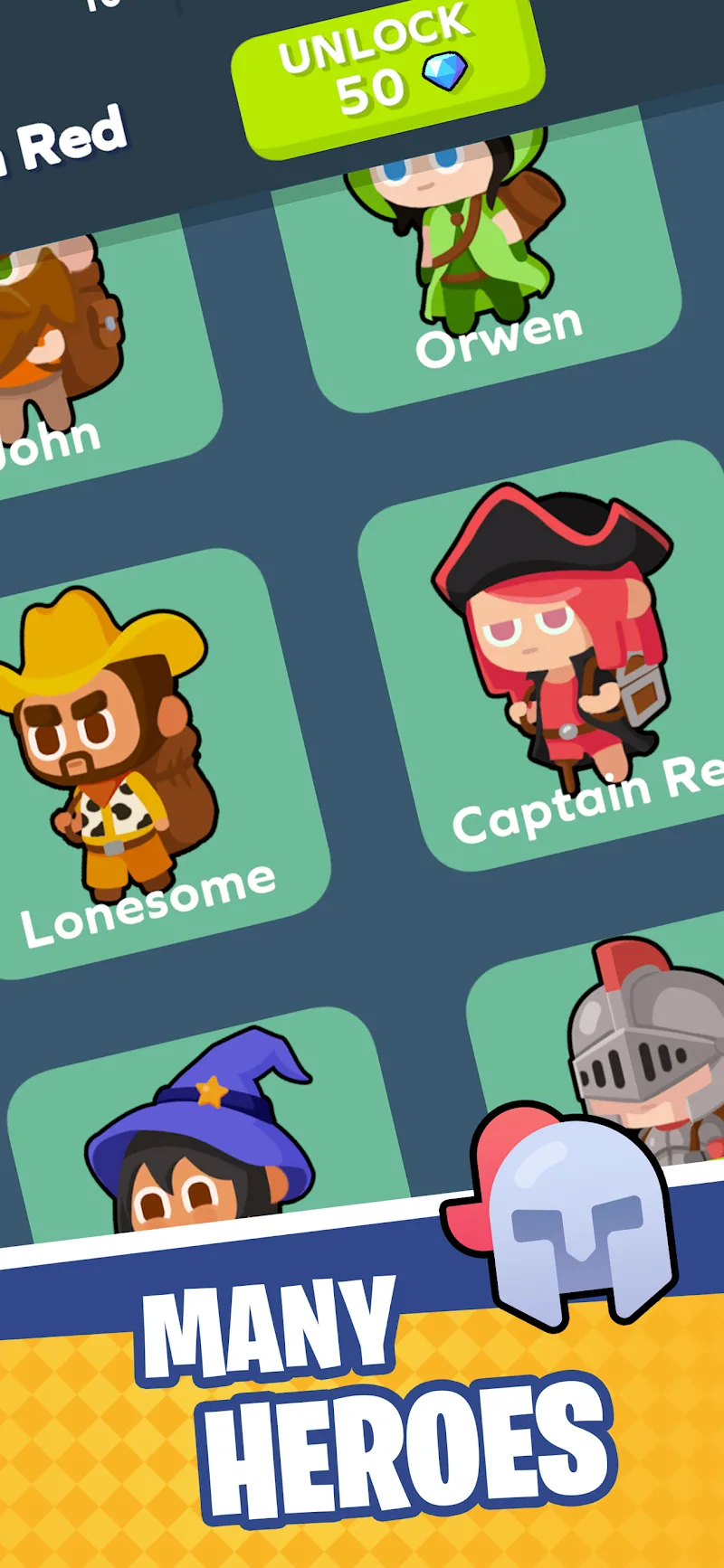 Bag Fight in-game preview 5