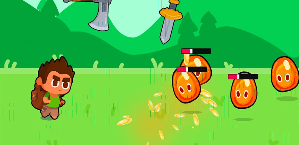 Bag Fight in-game preview 1
