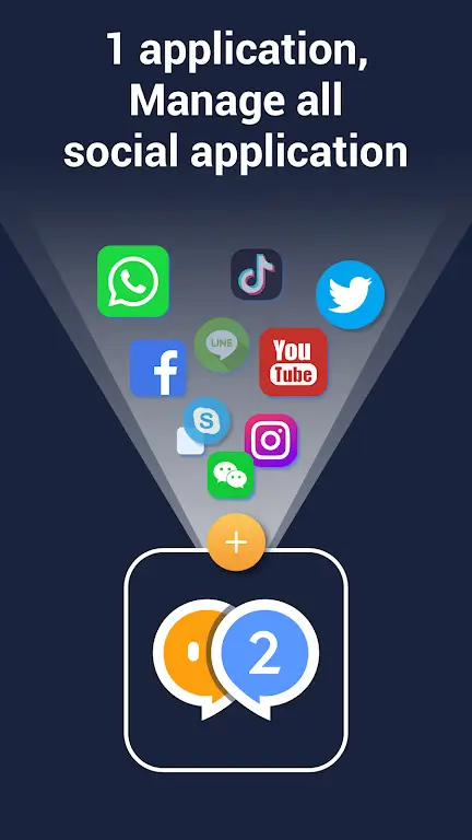 2Space app screenshot 6