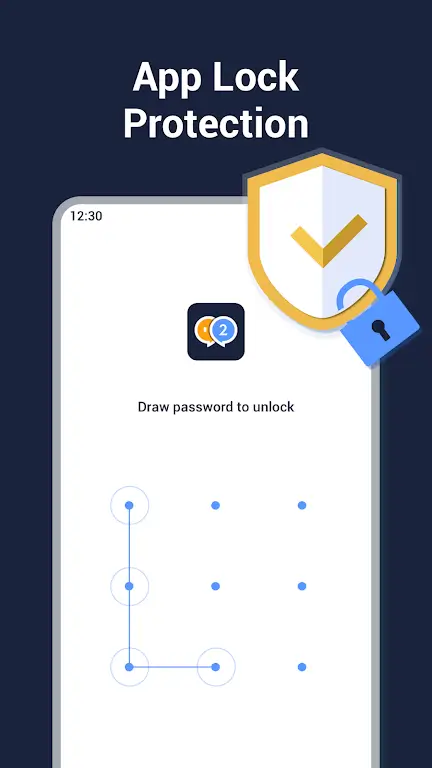 2Space app screenshot 3