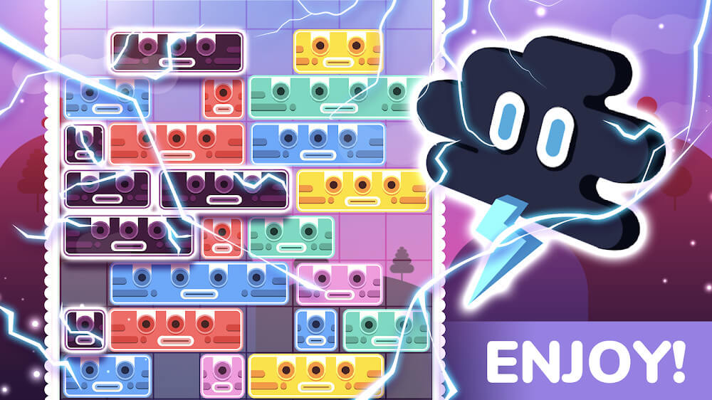 Slidey: Block Puzzle screenshot 3