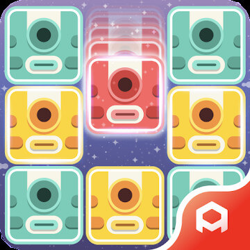 Slidey: Block Puzzle