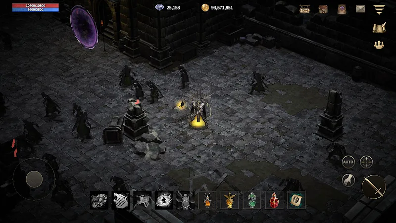 Karnark screenshot 6