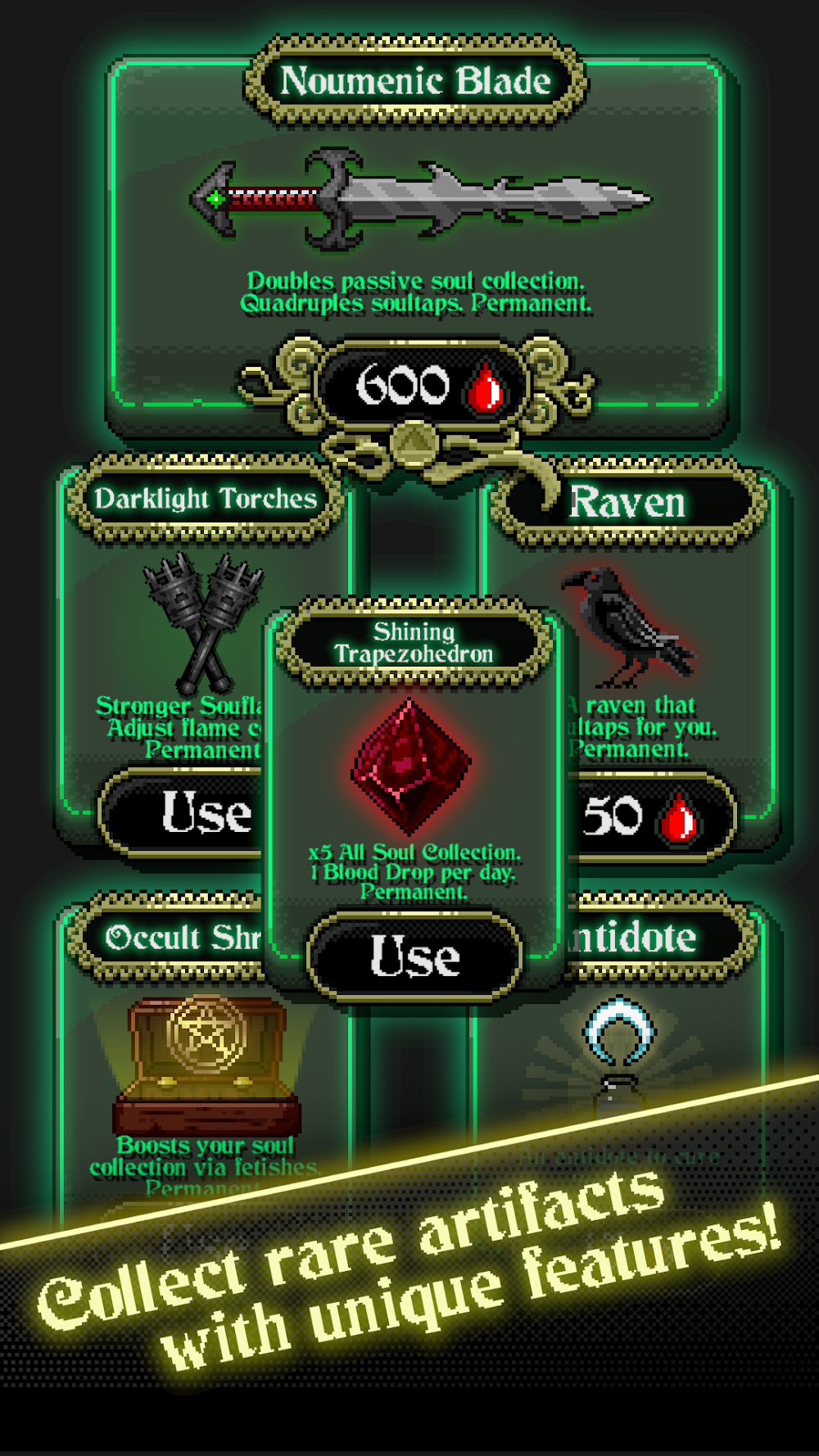 Screenshot 7 of Masters of Madness Incremental