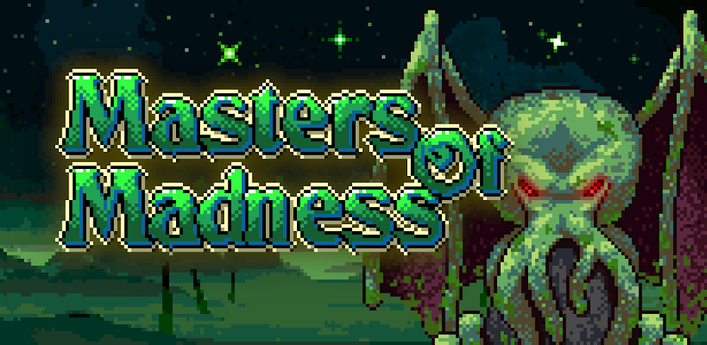 Screenshot 1 of Masters of Madness Incremental