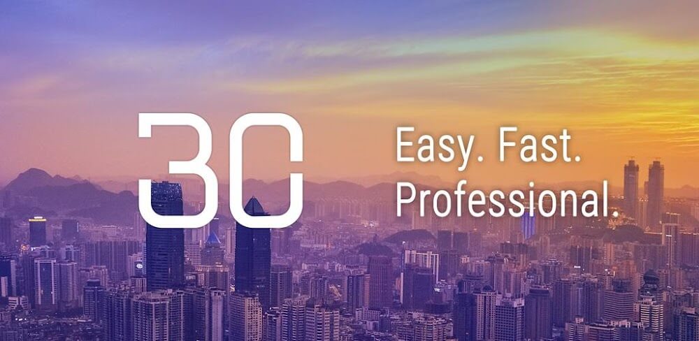 Business Calendar 2 Pro screenshot 1