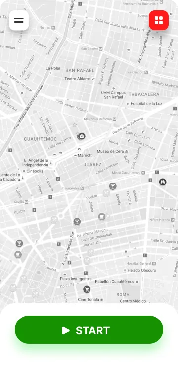 Route Microsoft screenshot 3