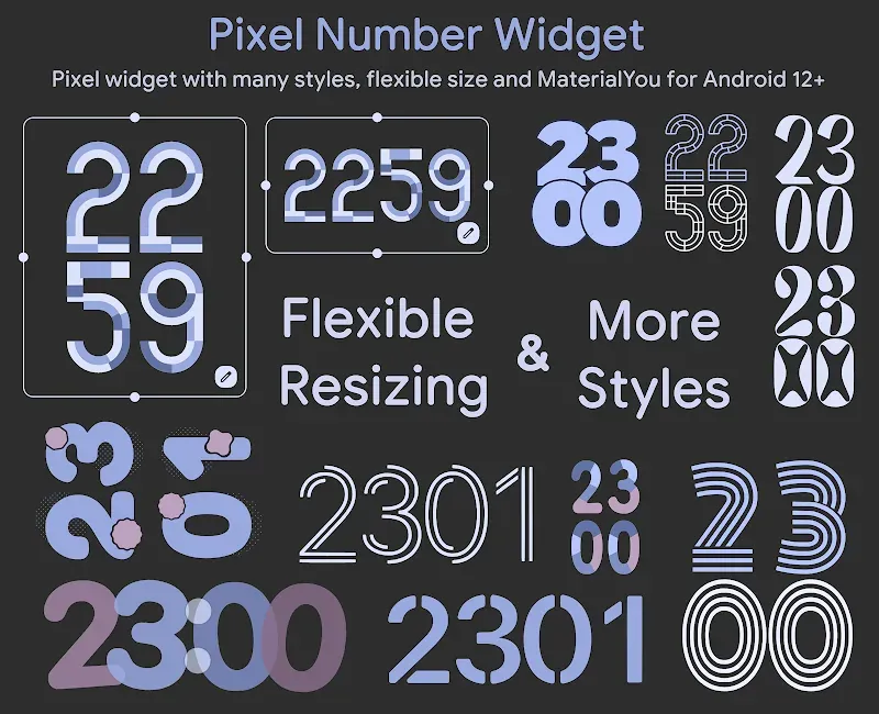Screenshot 5: Wallpaper Creation Tool