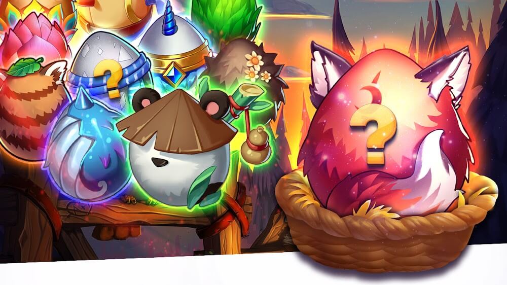 Merge Elves gameplay preview 4