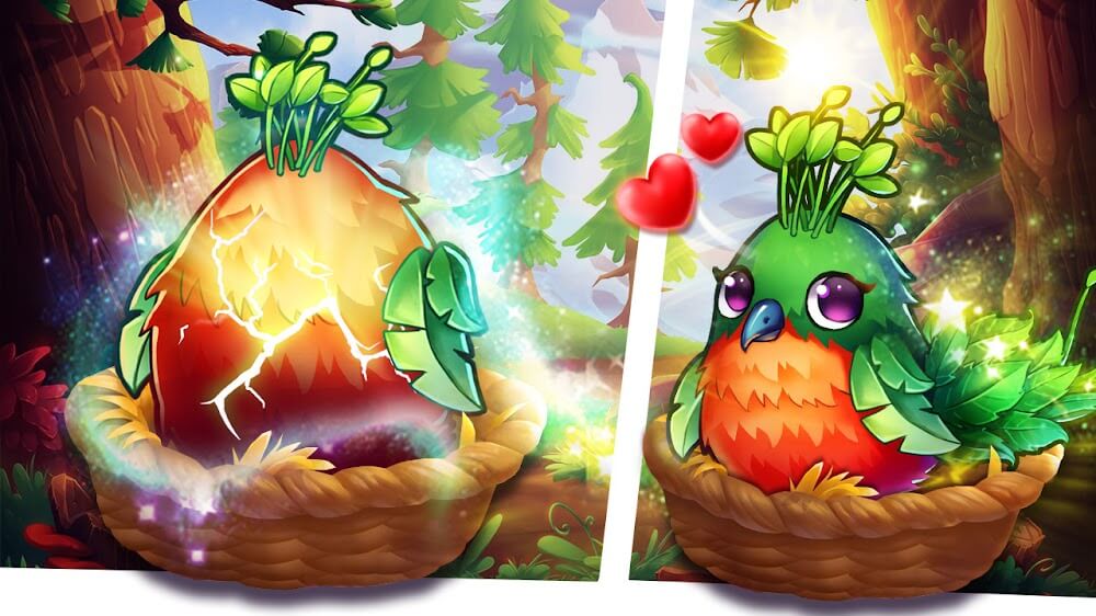 Merge Elves gameplay preview 2