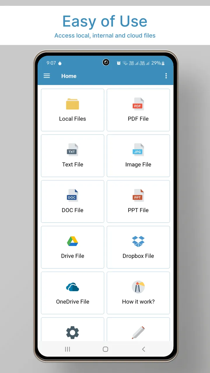 Print From Anywhere screenshot 4