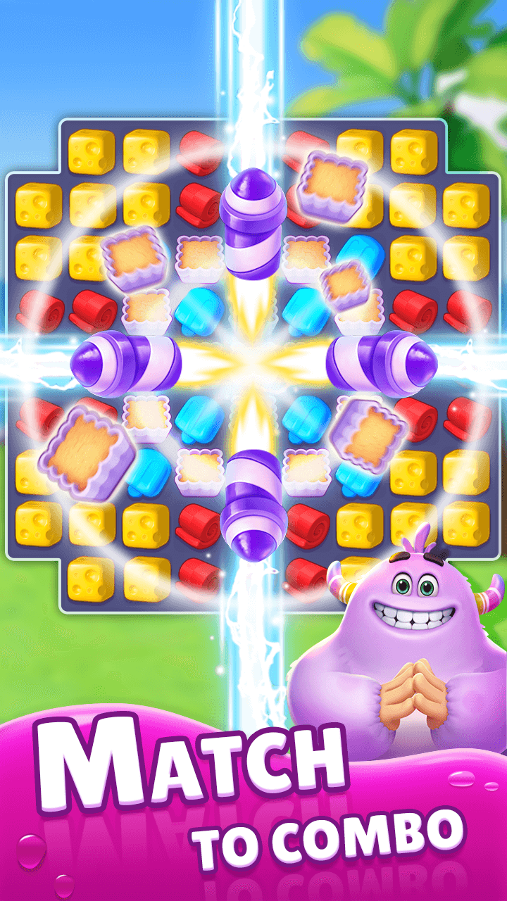 Dream Family in-game screenshot 3