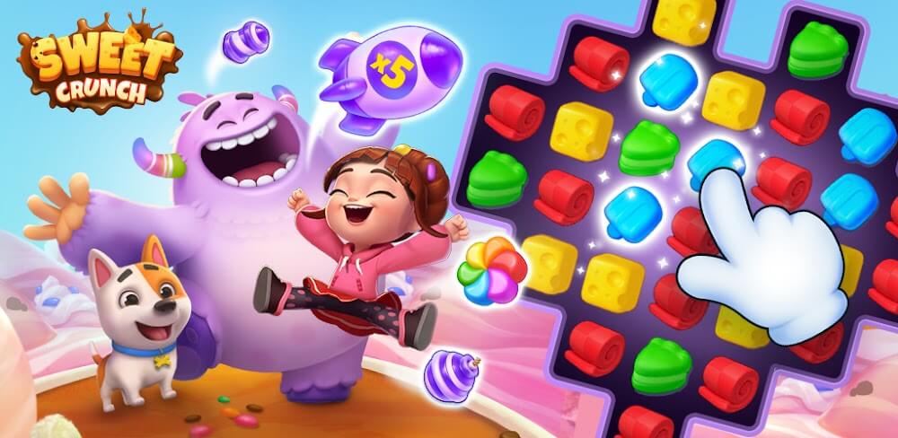 Dream Family in-game screenshot 1