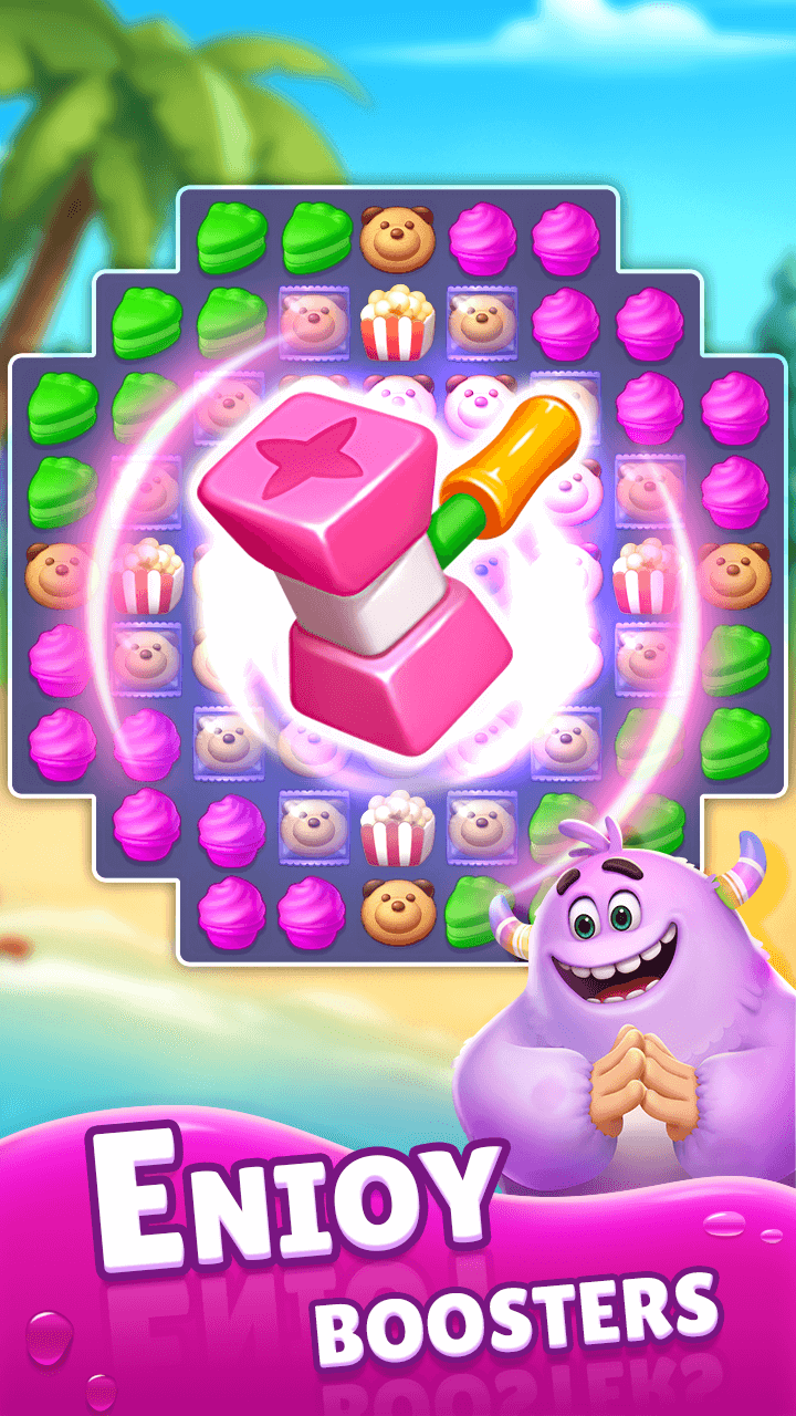 Dream Family in-game screenshot 4