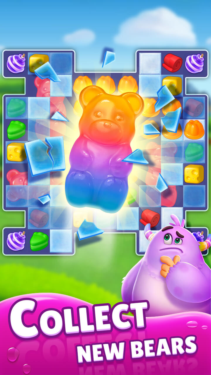 Dream Family in-game screenshot 7