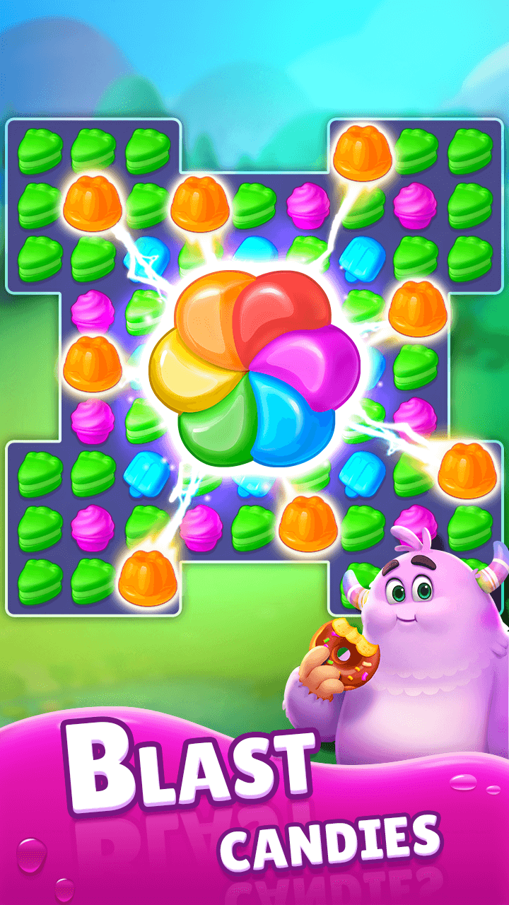 Dream Family in-game screenshot 2