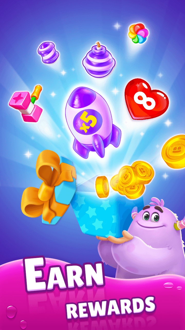 Dream Family in-game screenshot 5