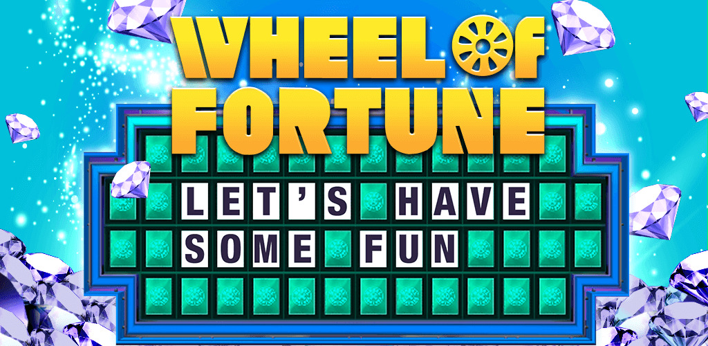 Wheel of Fortune screenshot 1
