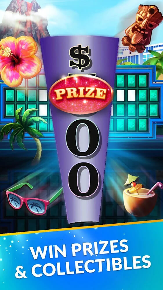 Wheel of Fortune screenshot 3