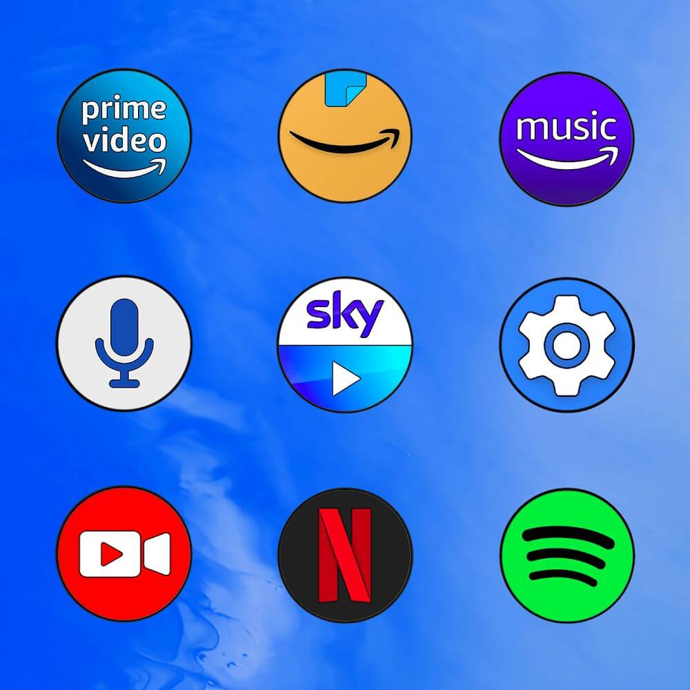 Pixly - Tangkapan Layar Ikon 4