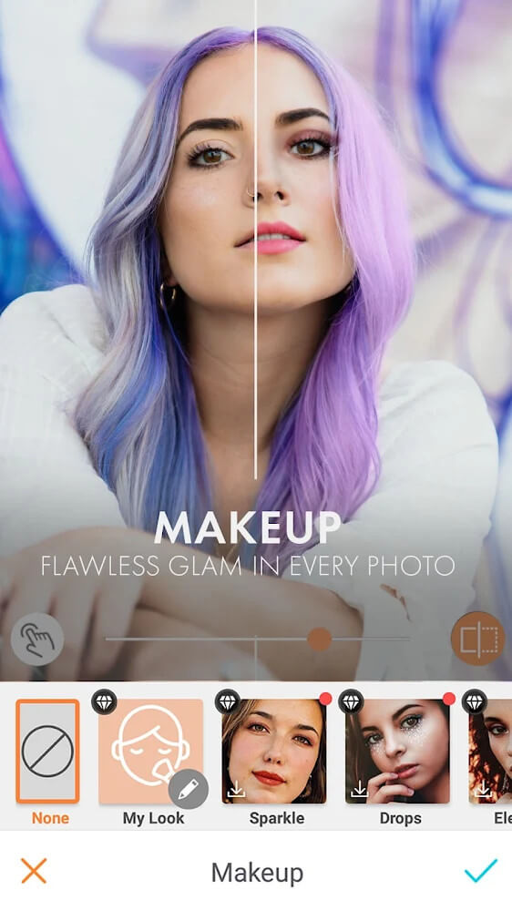 AirBrush screenshot 7