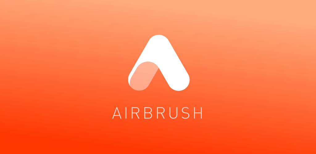AirBrush screenshot 1