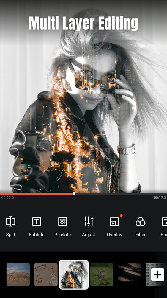 VideoShow Pro screenshot 2